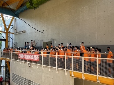 112紙飛機大賽